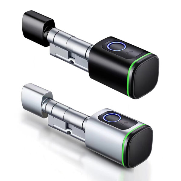 Smart Cylinder Lock