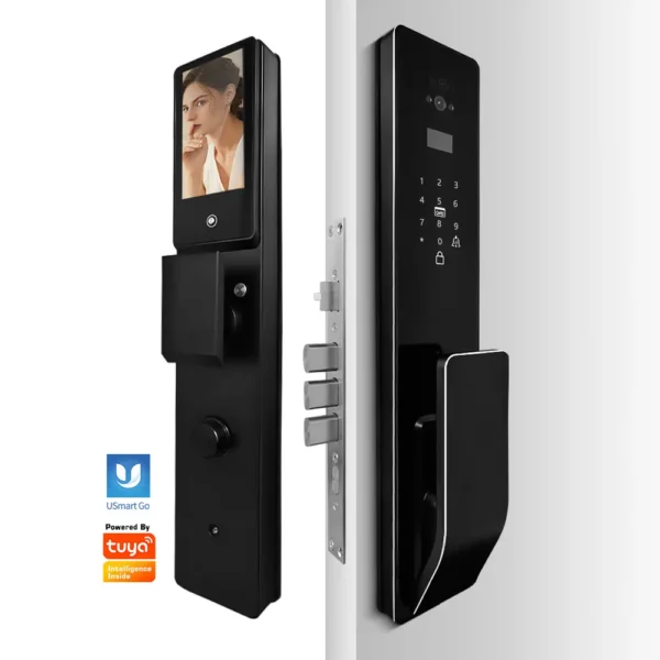 Home Smart Lock