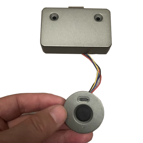 SKF22 Smart Locker Lock | TTLock App & PIN