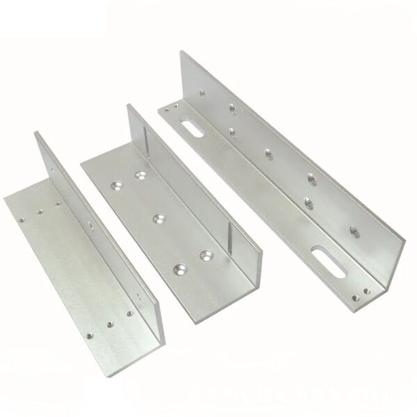 ZL Mounting Brackets for Electromagnetic Locks