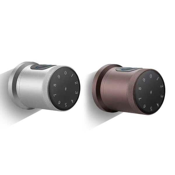 SK810 Smart Door Knob | TTLock App
