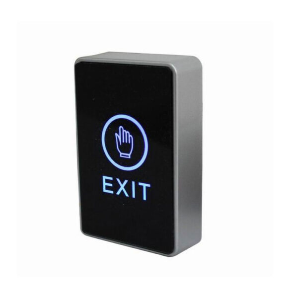 SK322 Glass Touch Door Release Button