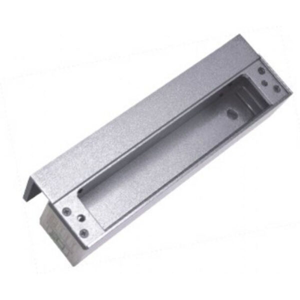 Electric Solenoid Bolt Lock | Long Bolt
