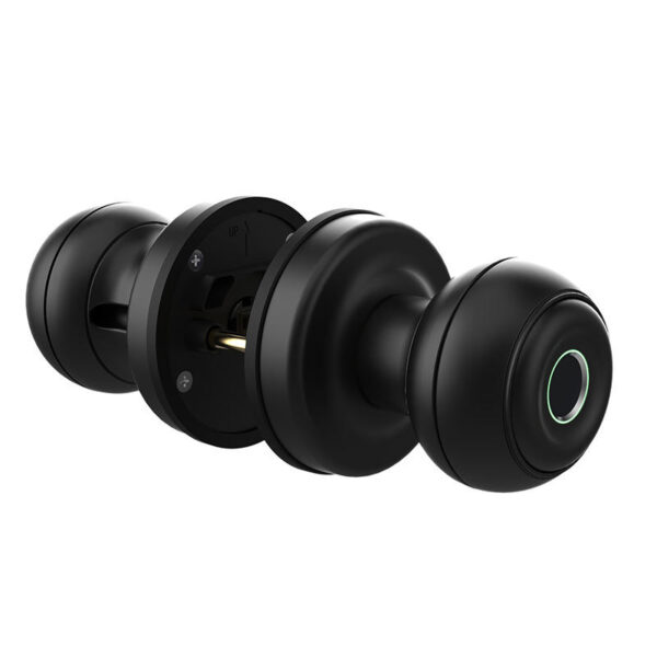 Fingerprint Smart Knob Lock | Tuya App
