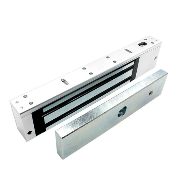 Electromagnetic Swing Door Lock | 280 kg Holding Force