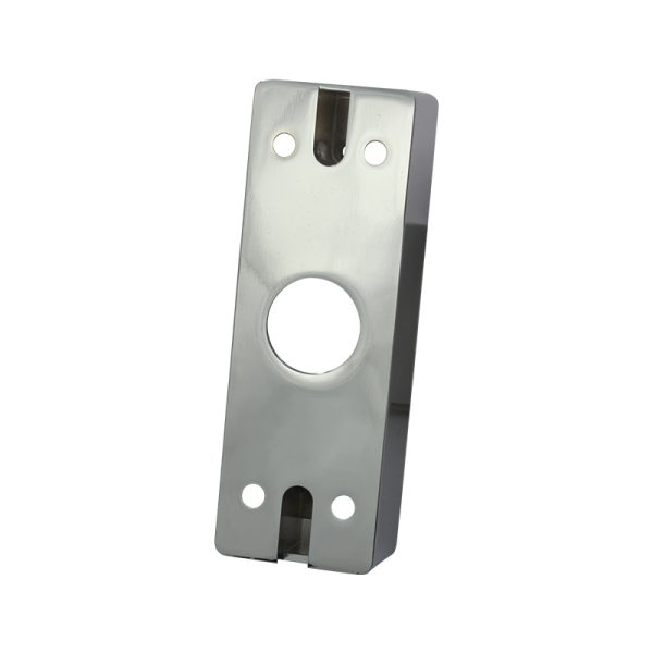 Zinc Alloy Mirror Surface Back Box SK-M40