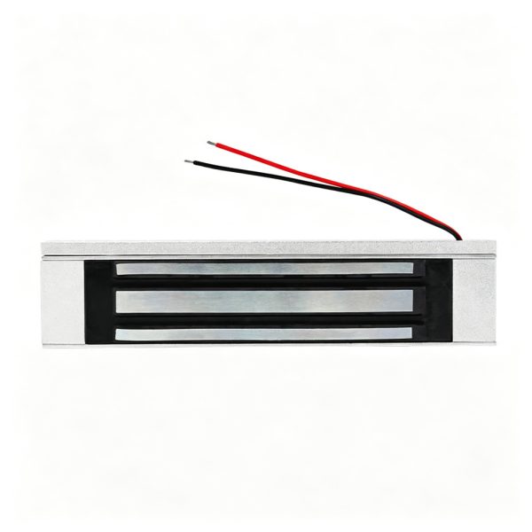 Electromagnetic Lock SK-180 – 180KG Waterproof Single Door Maglock for Outdoor Access Control