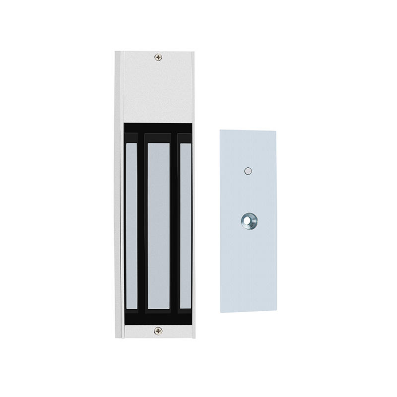 500kg electromagnetic lock armature plate separated