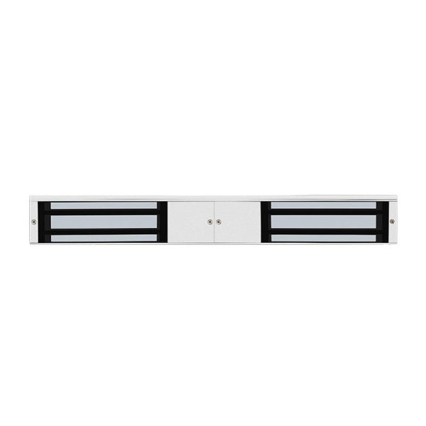 Double Door Electromagnetic Lock SK-500S – 500KG 1200LBS Heavy Duty Maglock for Double Doors