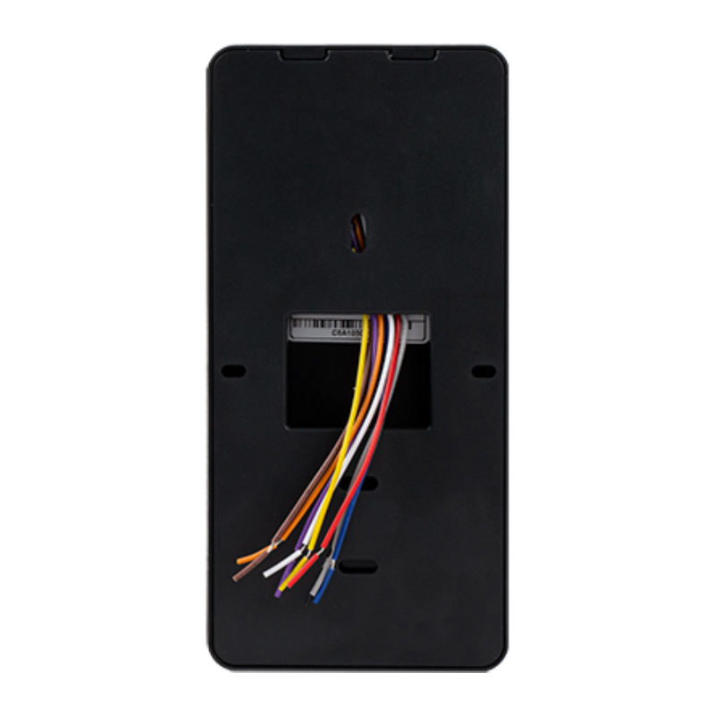 Back of BLE access controller
