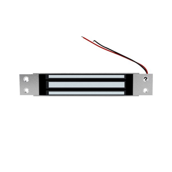 Recessed Magnetic Lock SK-FM180 – 180KG 2-Wire Concealed Electromagnetic Lock
