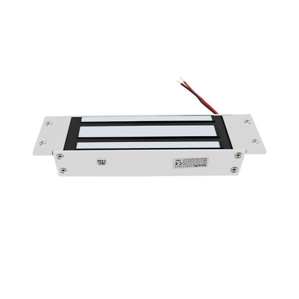 Recessed Magnetic Lock SK-FM500 – 500KG Concealed Electromagnetic Lock for Hidden Installation
