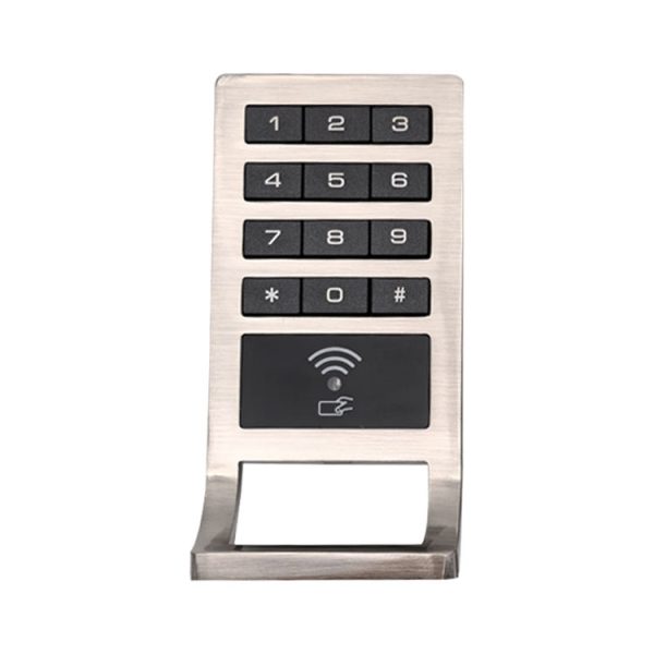 Electronic Cabinet Lock SK-G1322 – Zinc Alloy Keypad Lock for Saunas, Lockers and Drawers