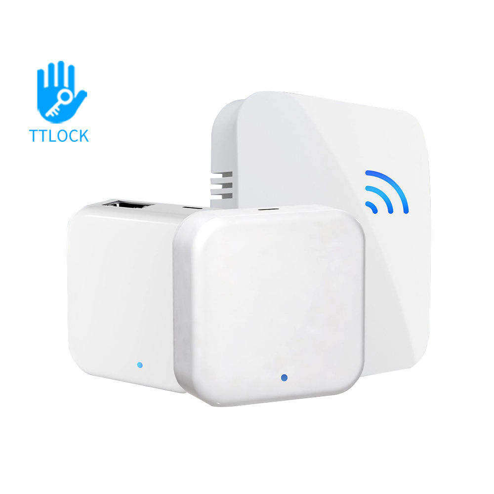TTLock G2 and G3 gateway comparison