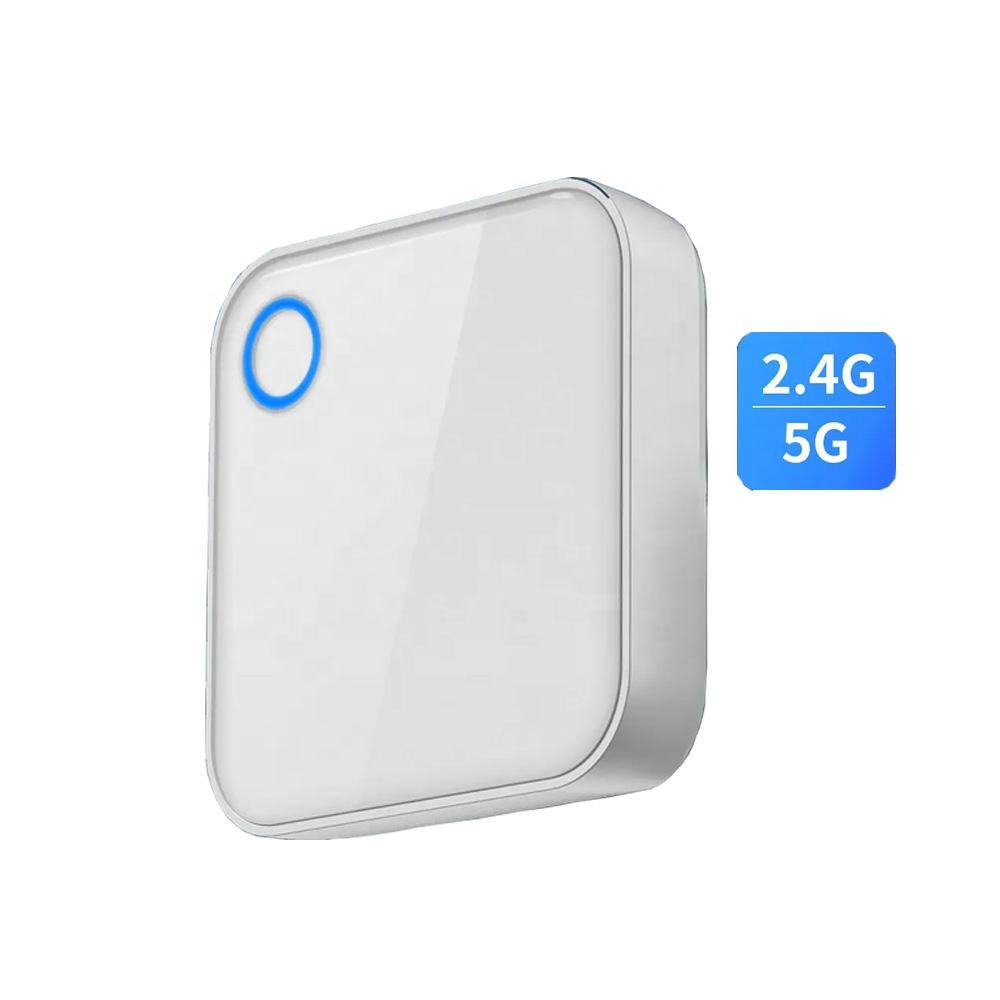 TTLock G5 gateway 2.4G 5G dual band