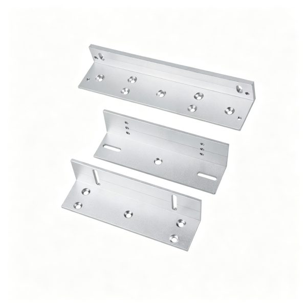 Magnetic Lock Bracket SK-ZL180 – Z&L Mounting Bracket for 180kg Electromagnetic Lock