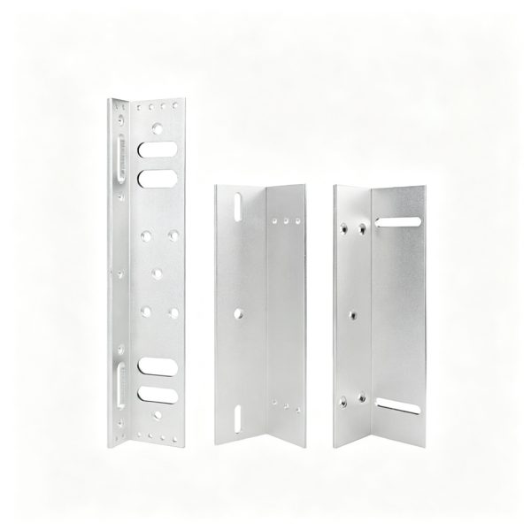 Magnetic Lock Bracket SK-ZL280 – Z&L Mounting Bracket for 280kg Electromagnetic Lock
